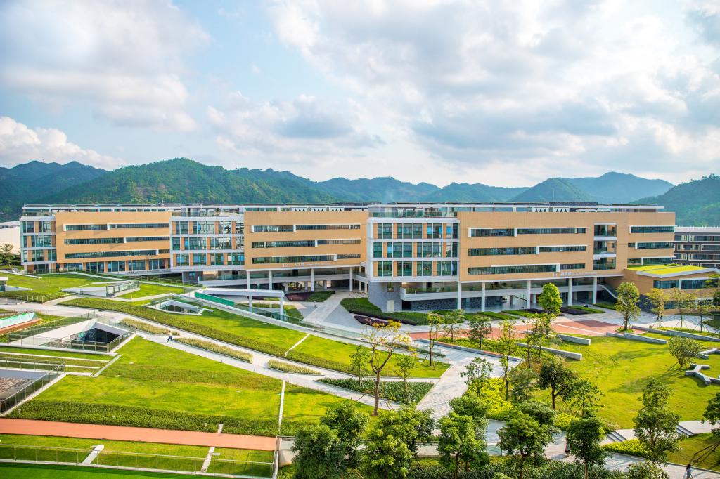 University gallery image