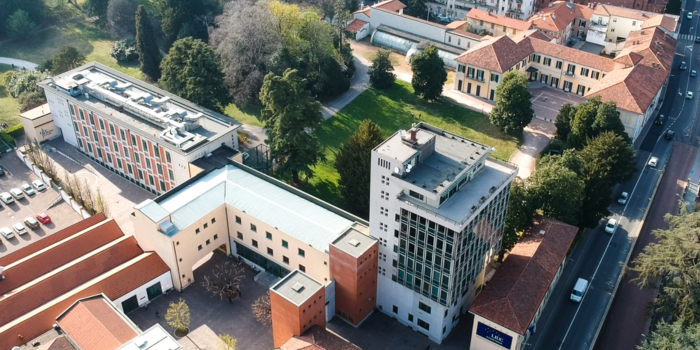 University gallery image