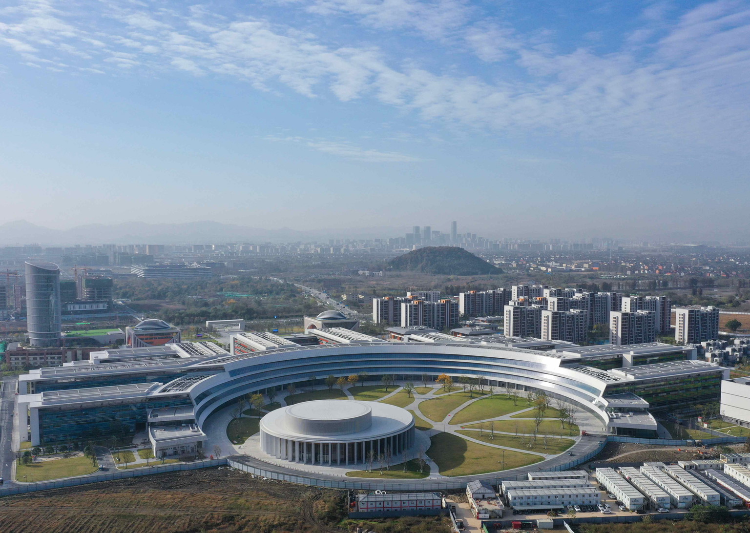 University gallery image