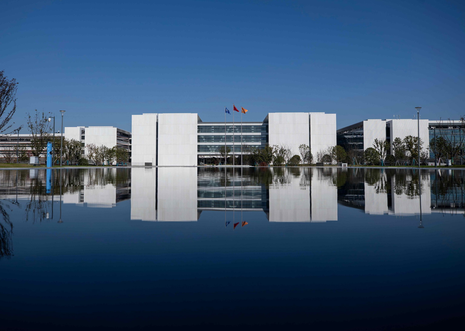 University gallery image