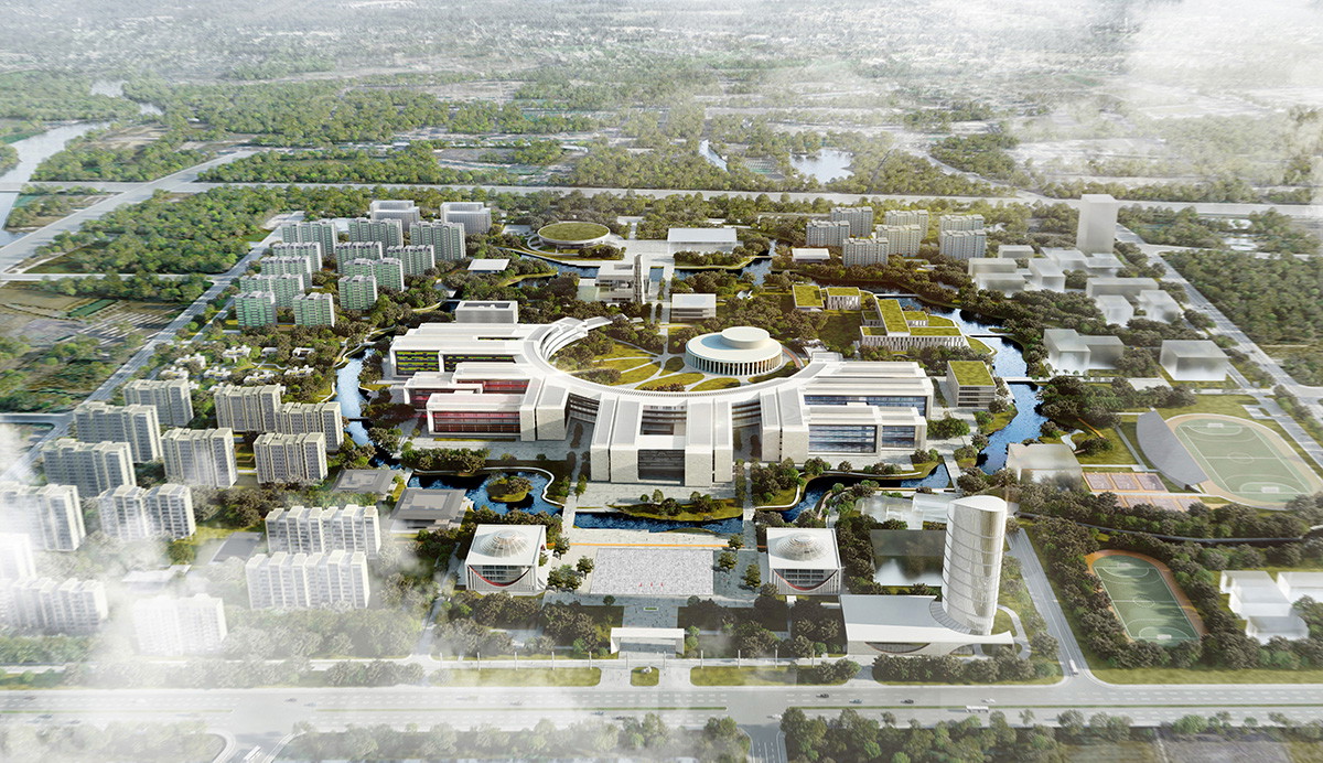 University gallery image