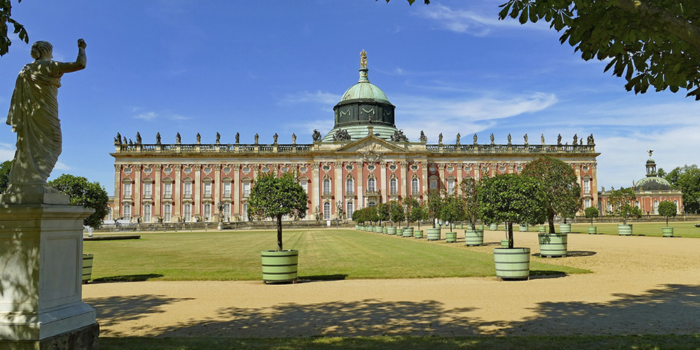 University gallery image