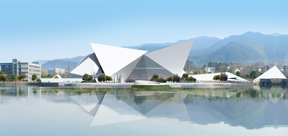 University gallery image