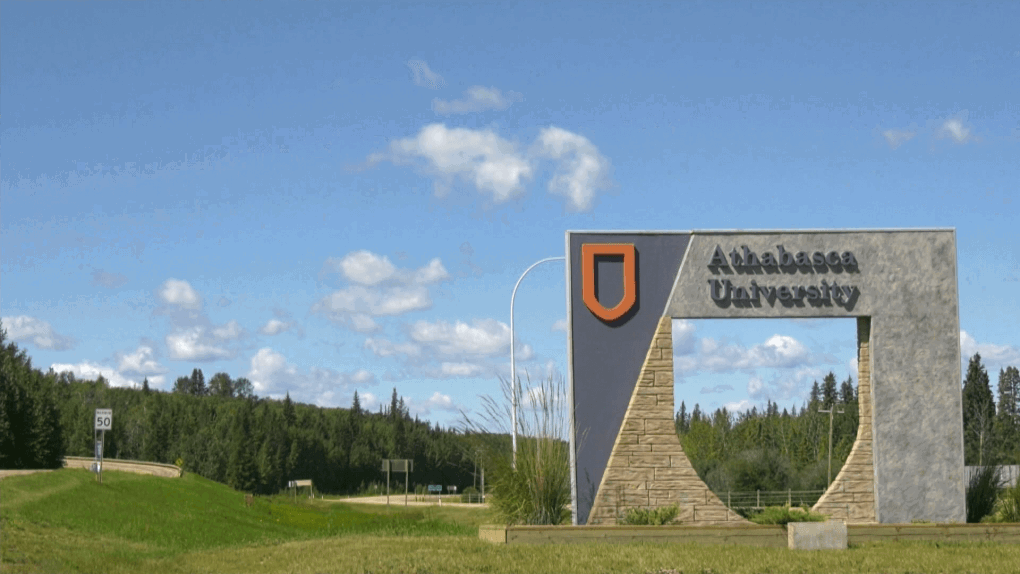 University gallery image