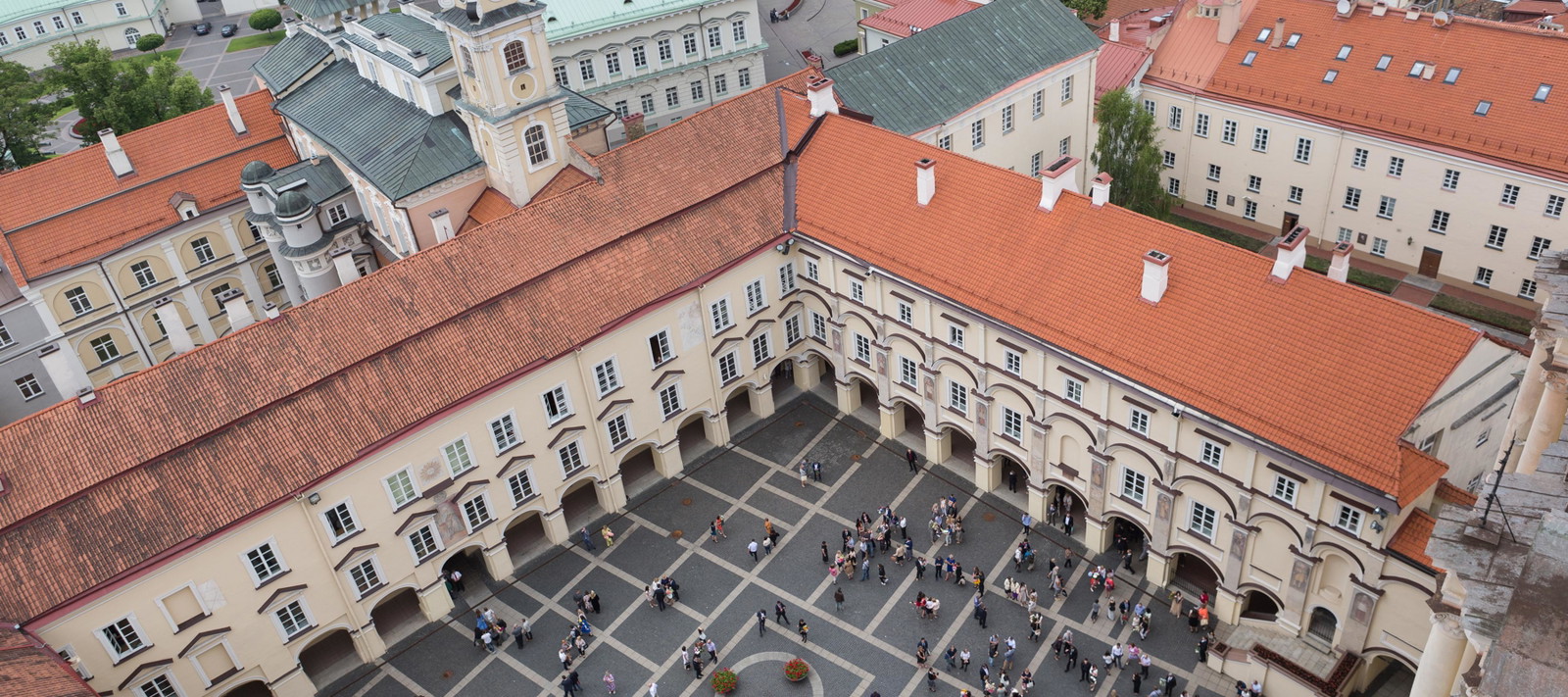 Vilnius University