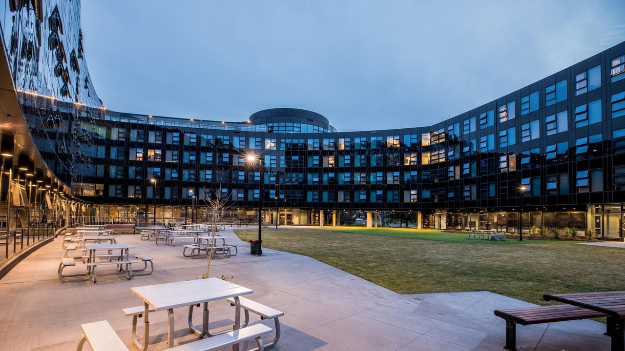 Australia visual data 4