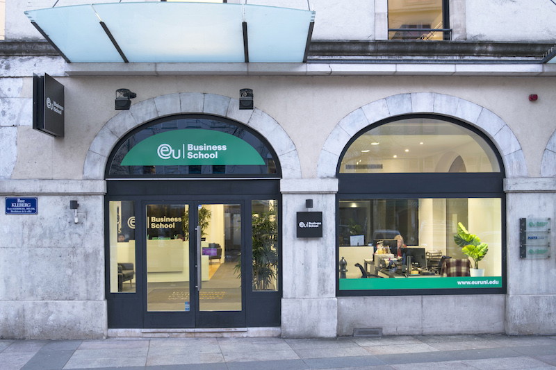 University gallery image