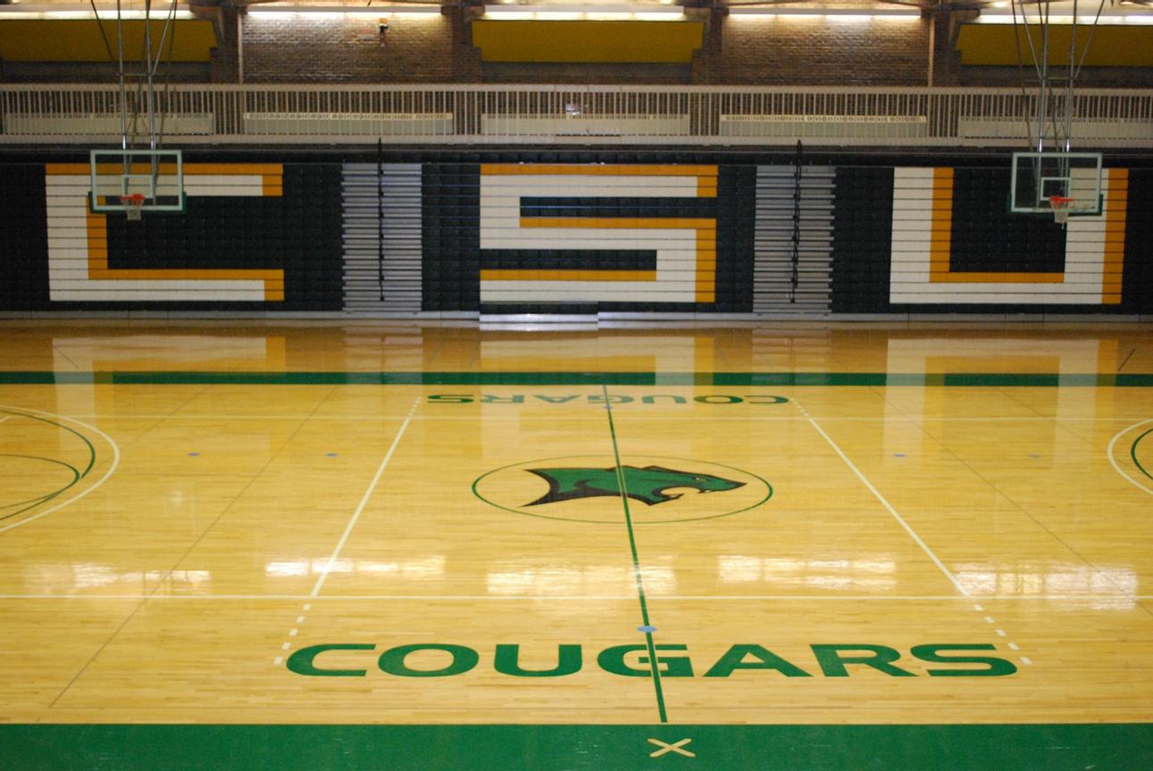 University gallery image