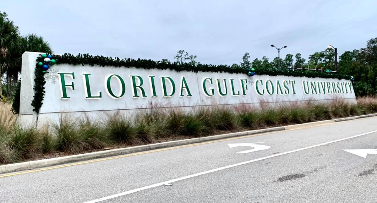 Florida Gulf Coast University International Admissions Global Admissions