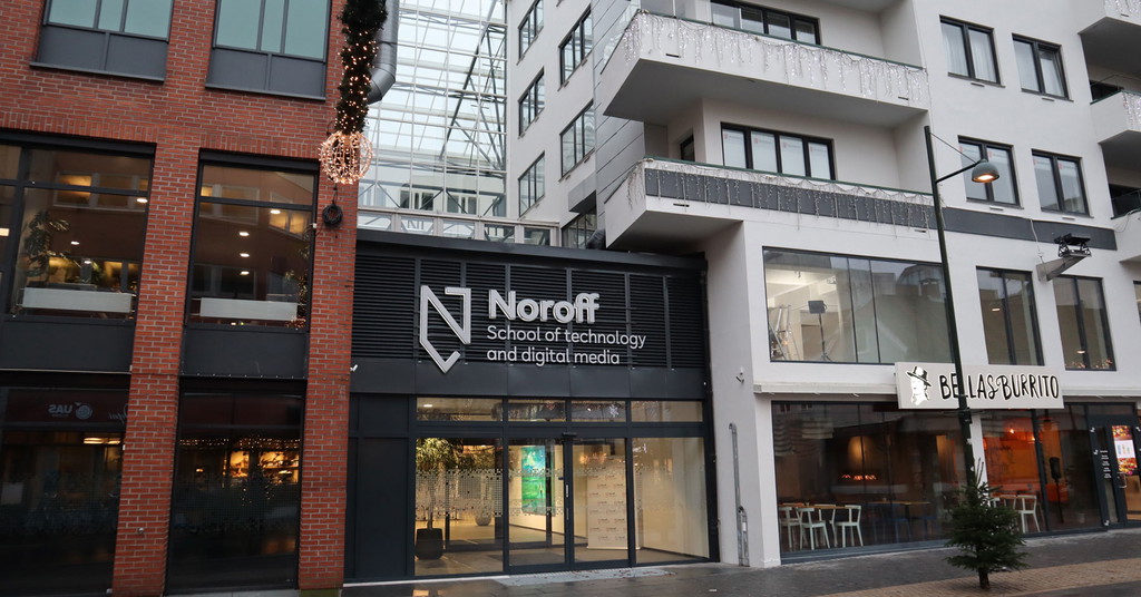 University gallery image