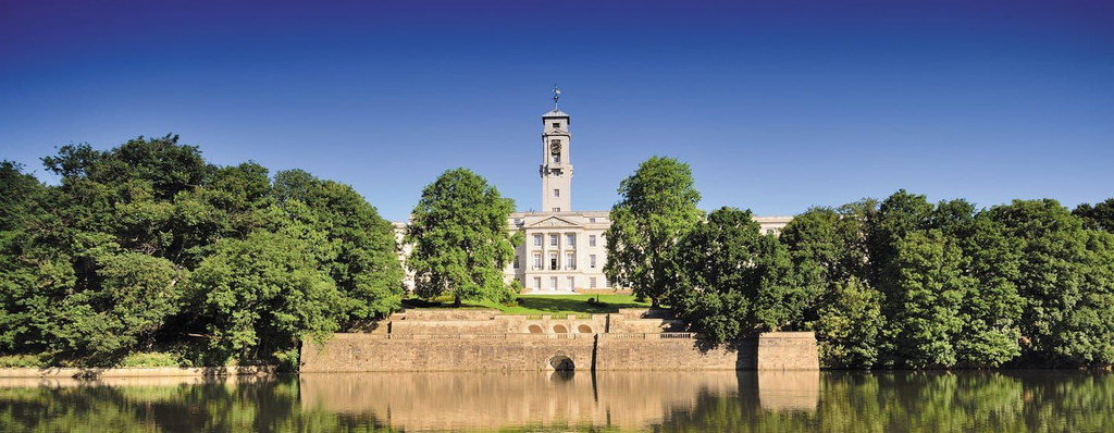 University gallery image