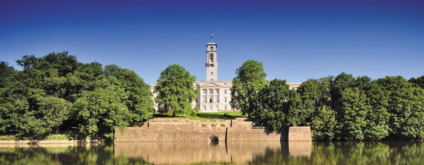 University gallery image