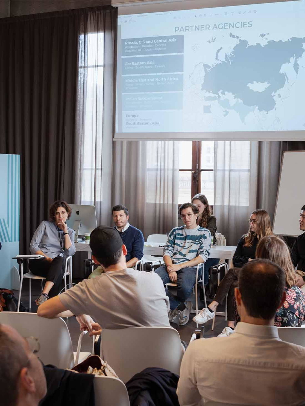 University gallery image