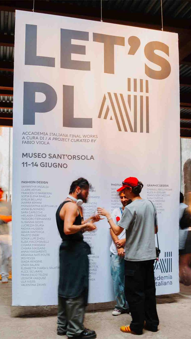 University gallery image