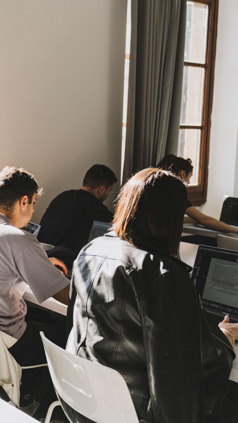 University gallery image