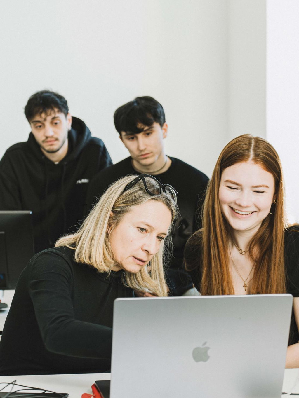 University gallery image