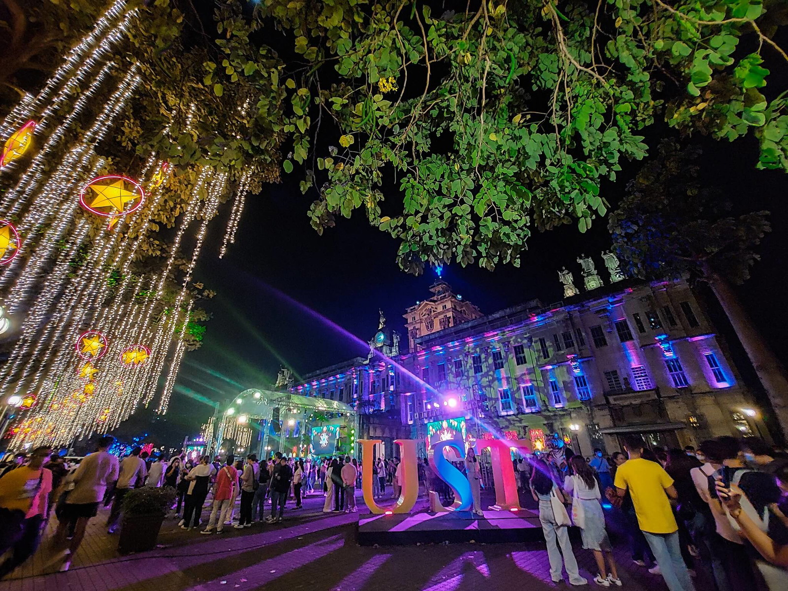 University of Santo Tomas International Admissions | Global Admissions