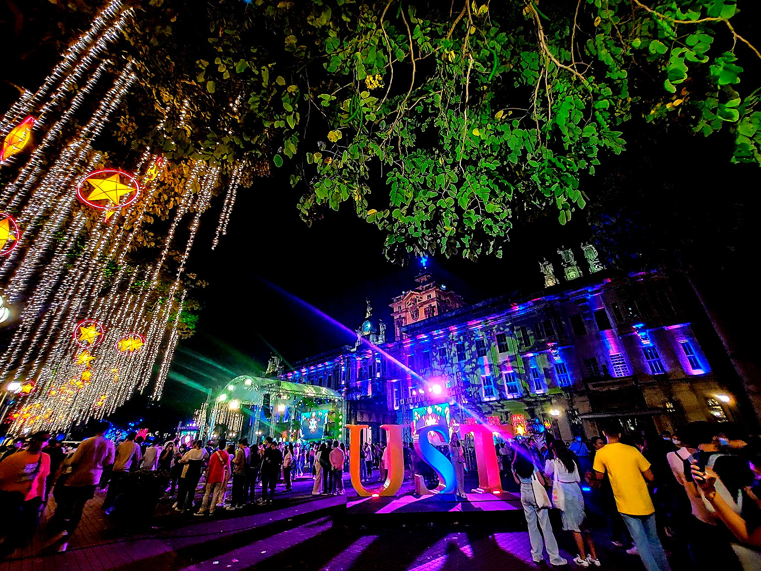 University of Santo Tomas International Admissions | Global Admissions